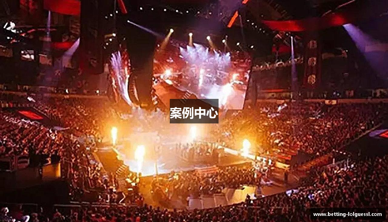 案例中心